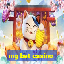 mg bet casino